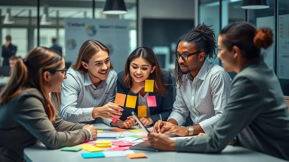 Key benefits of embracing innovation