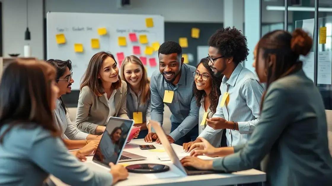 Techniques to foster a culture of innovation