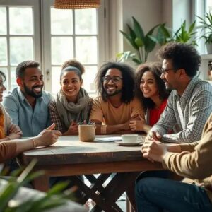 Build stronger relationships: Unlock the secrets to connection
