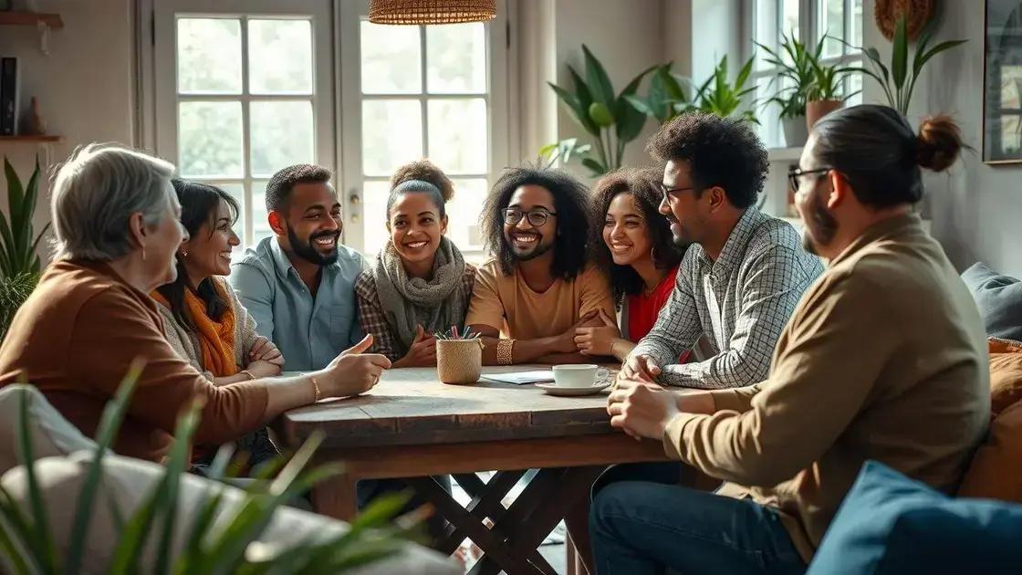 Build stronger relationships: Unlock the secrets to connection