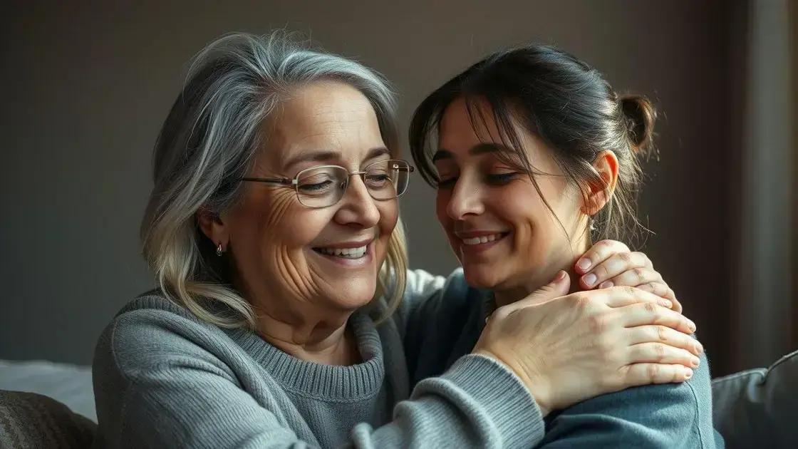 The role of empathy in fostering lasting relationships