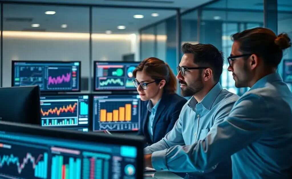 Business analytics: Unlocking the Secrets to Data-Driven Success