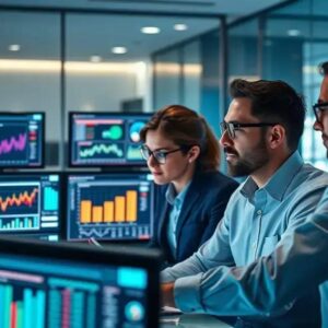 Business analytics: Unlocking the Secrets to Data-Driven Success