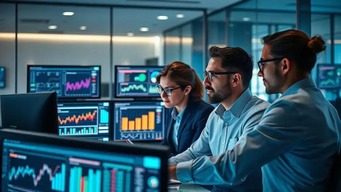 Business analytics: Unlocking the Secrets to Data-Driven Success