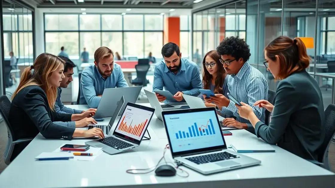 How to choose the right business analytics tools