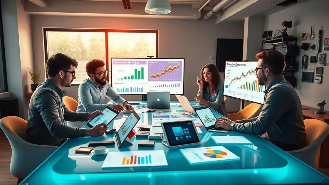 Top selling techniques for startups