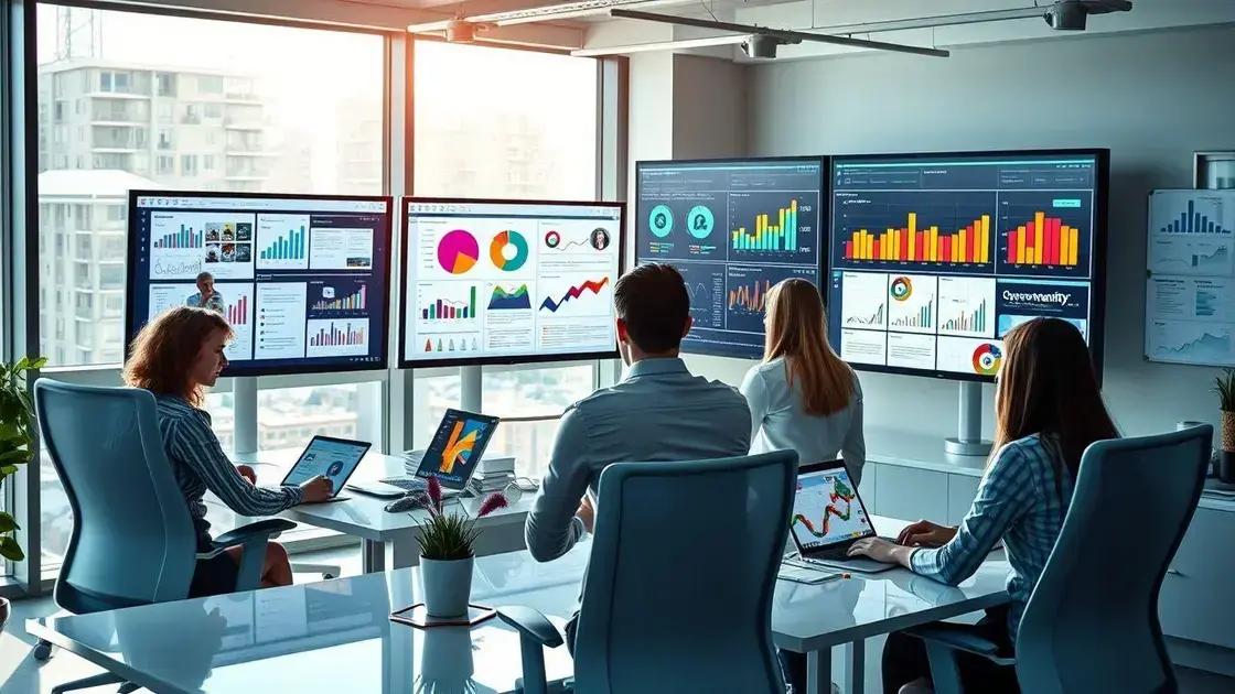 Leveraging social media for sales growth