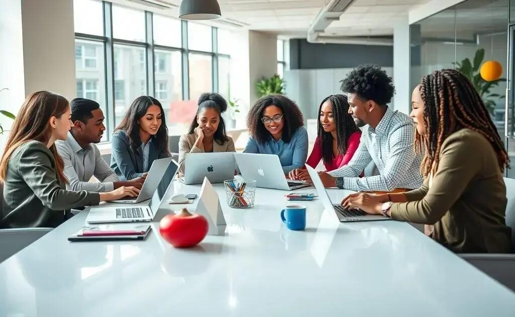 How to build a high-performing team: Strategies for Success