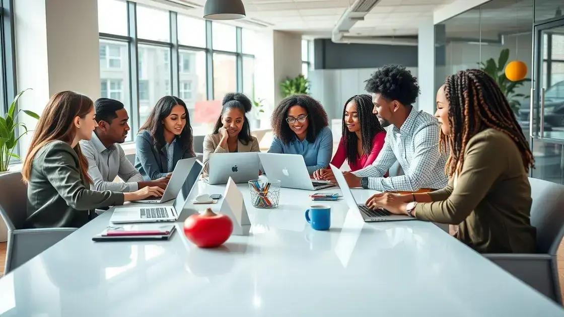 How to build a high-performing team: Strategies for Success