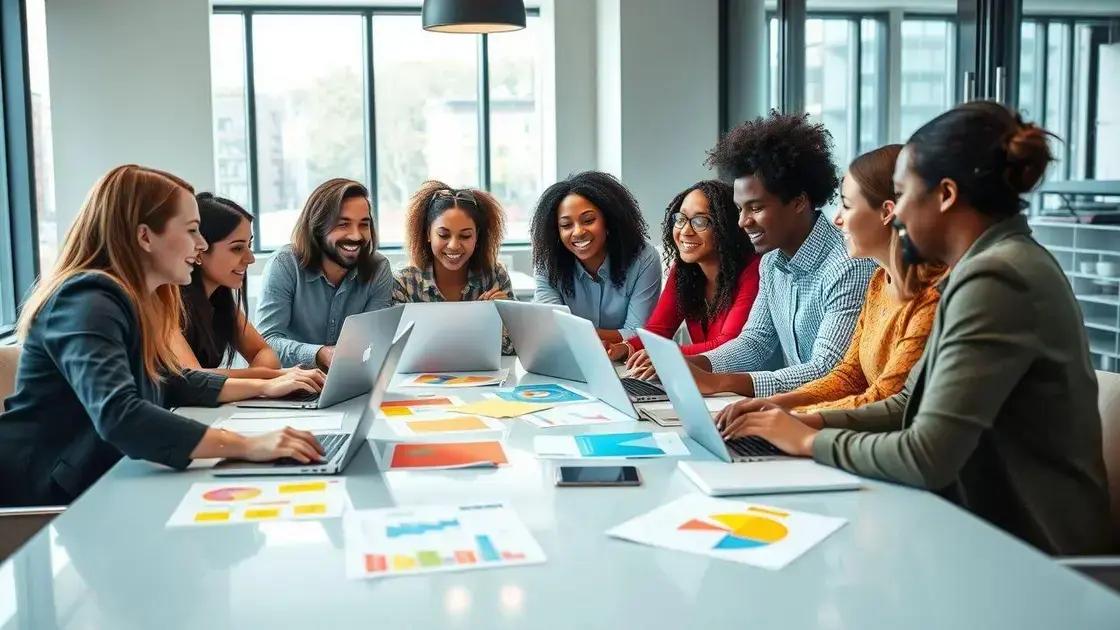 Effective communication techniques for teams