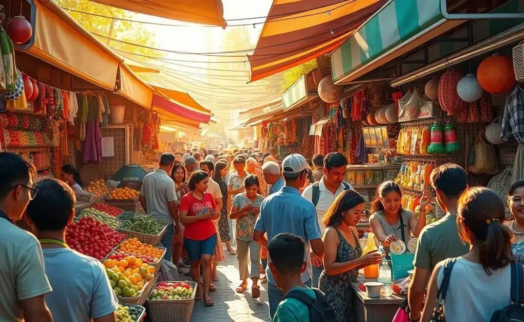 Business opportunities in the service sector: Unlock your potential today