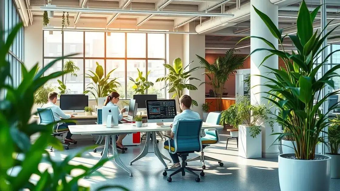 Emerging trends in service-based businesses