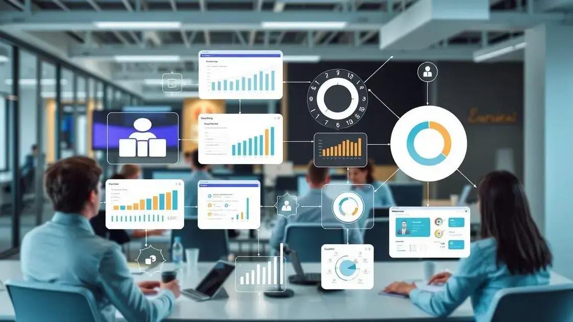 How to leverage technology in the service sector