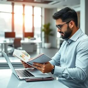 Time management for business owners: Strategies to increase productivity