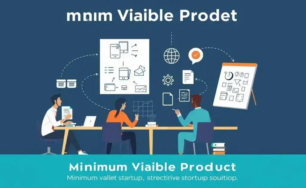 What is an MVP (Minimum Viable Product) and why it's important for startups