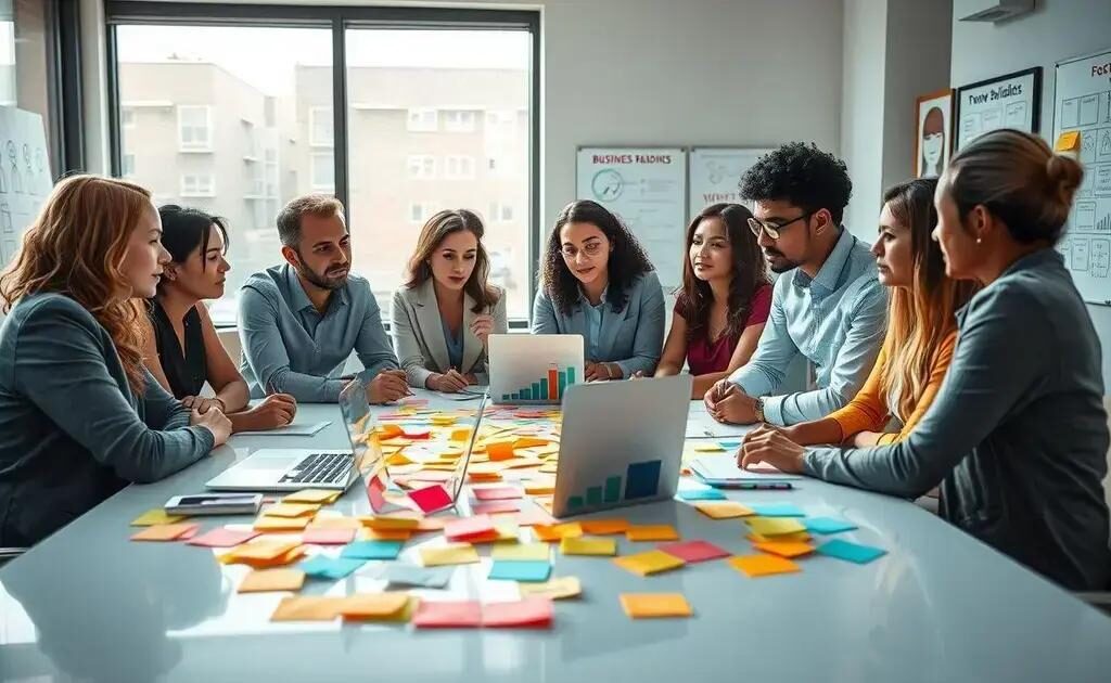 How to validate a business idea before investing: Essential steps to success