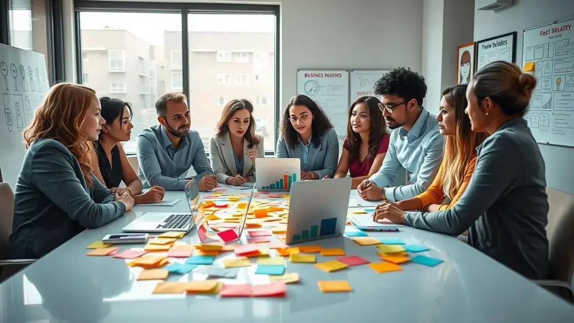 How to validate a business idea before investing: Essential steps to success