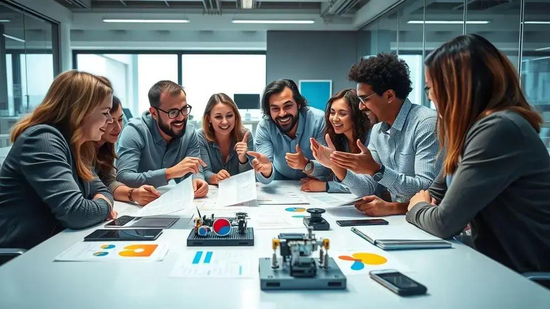 Key methods for validating a business idea