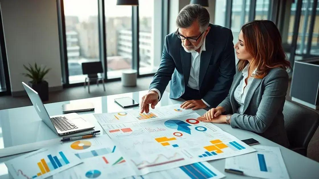 Key advantages of having a business mentor