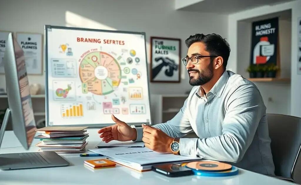 Branding strategies for entrepreneurs: Elevate your business today