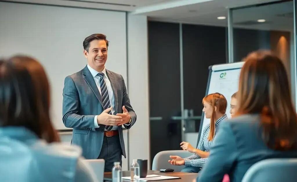 How to make an effective sales pitch: Tips for success