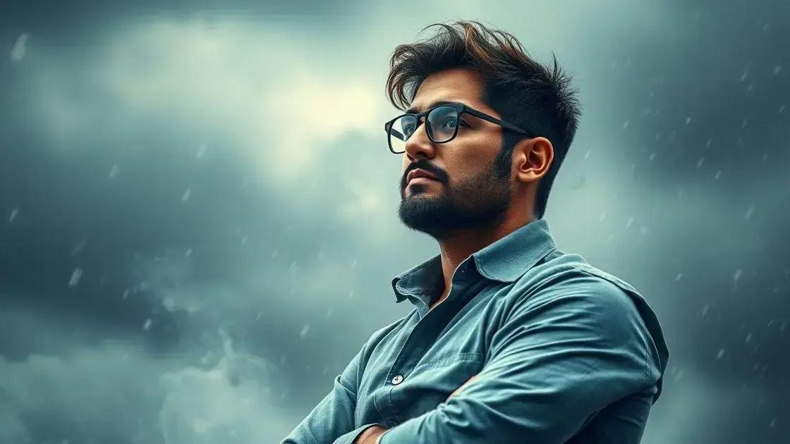 The importance of resilience in entrepreneurship: thriving through challenges