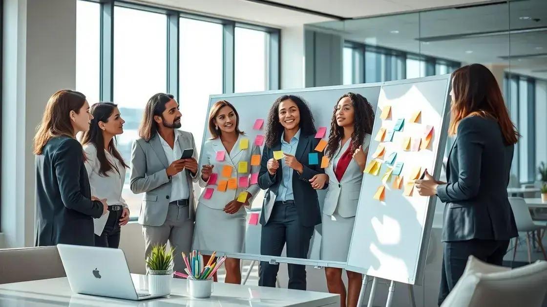 How to create an innovative business model that stands out in 2025