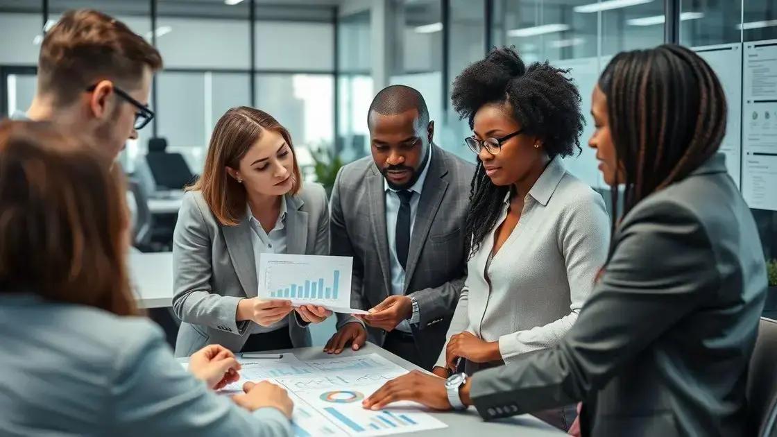 How to identify a profitable market niche: Key strategies for success