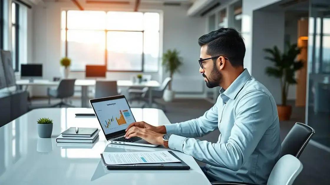 Conducting market research effectively