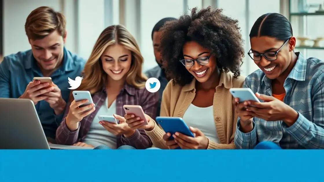 The role of technology in consumer trends