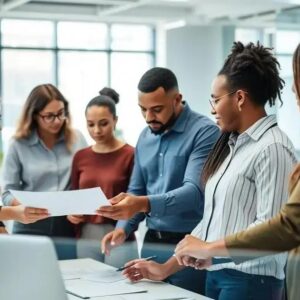 How to create a strong organizational culture that drives success