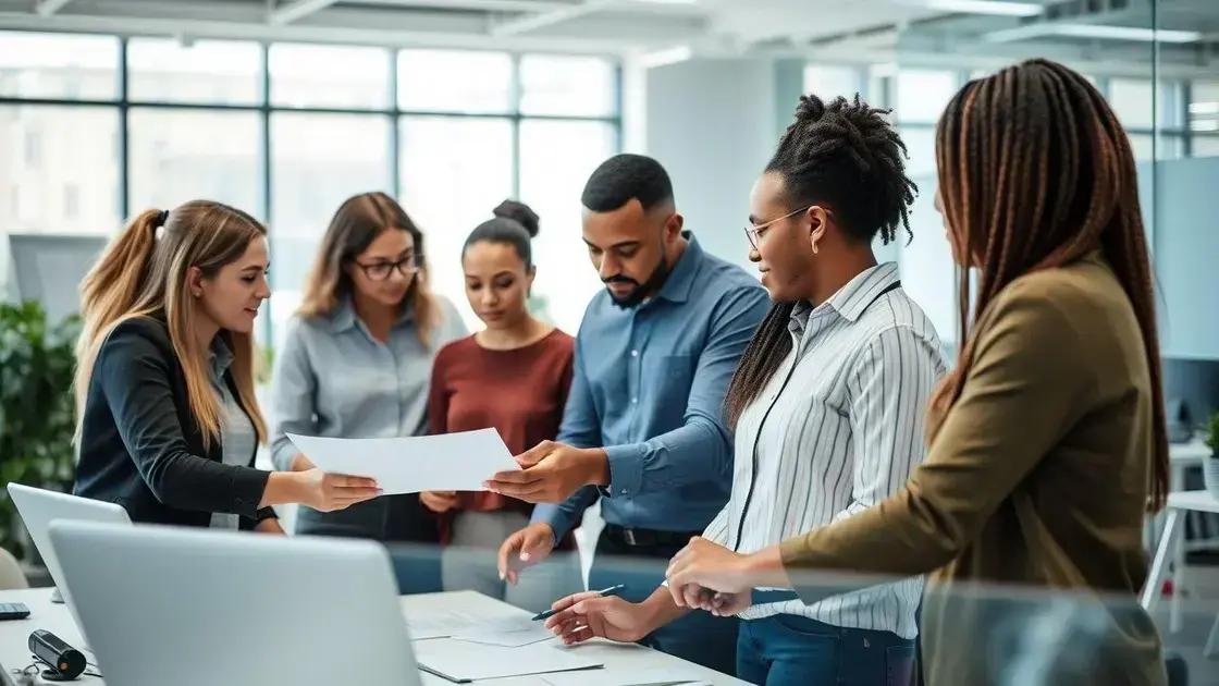 How to create a strong organizational culture that drives success