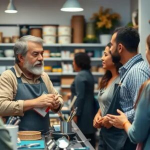 Customer retention strategies for small businesses: Boost loyalty today