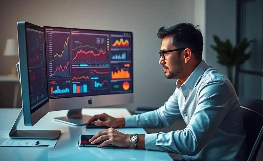 How to measure my business success: Key metrics you need to know