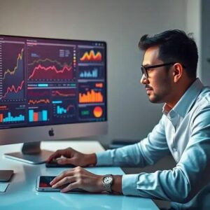 How to measure my business success: Key metrics you need to know