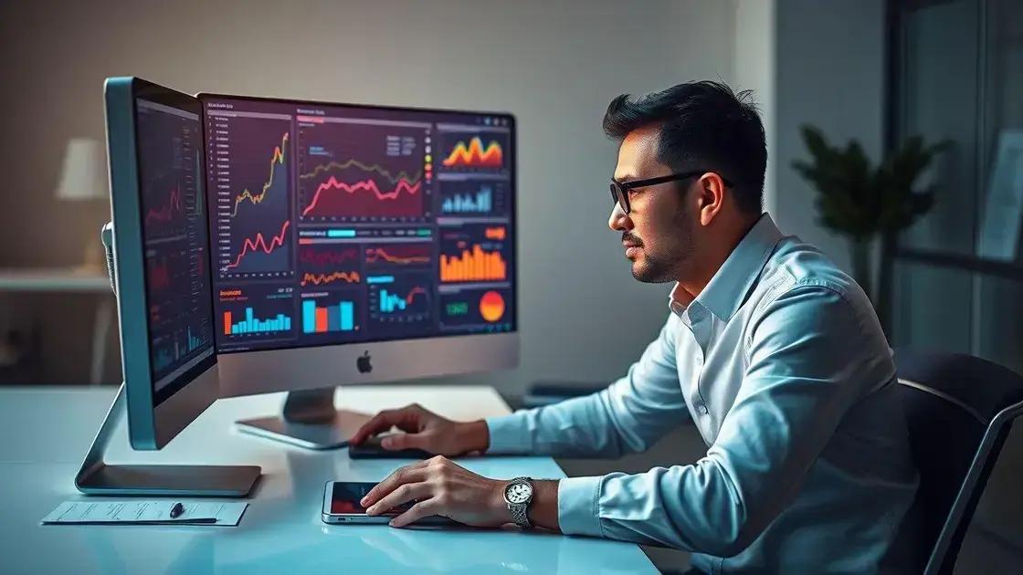 How to measure my business success: Key metrics you need to know