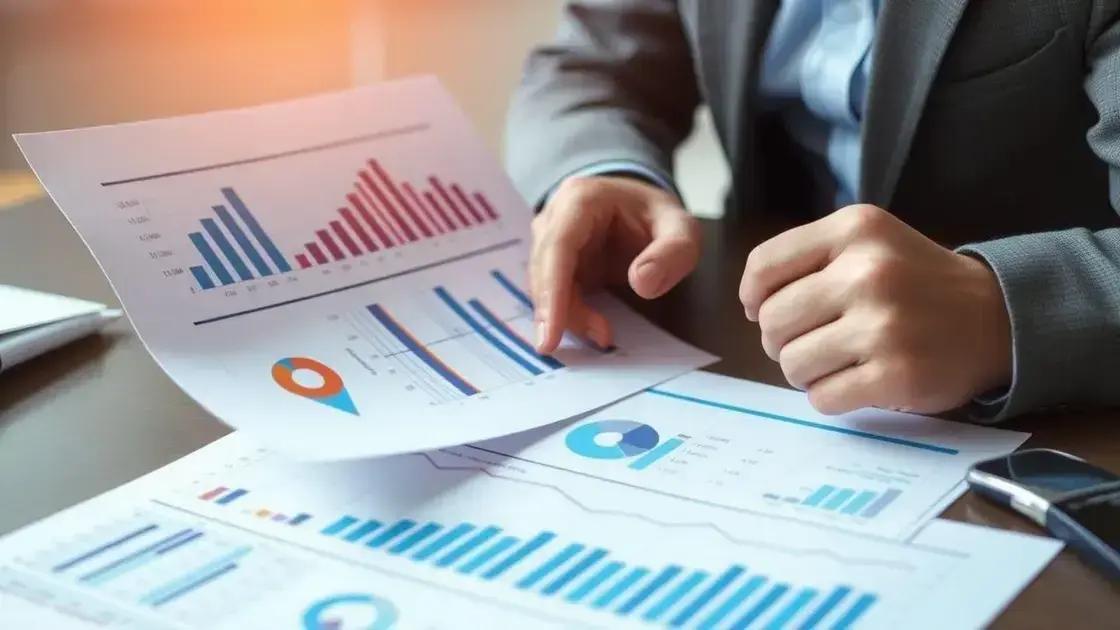 Key elements of an effective business plan