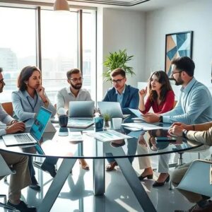 Women in entrepreneurship in the US: Breaking barriers for success