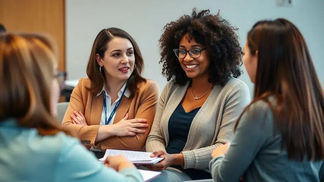 Resources and support for women entrepreneurs