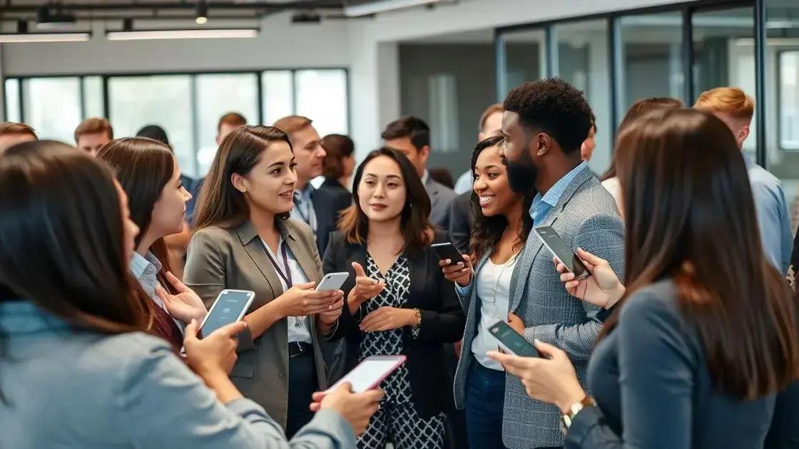 Networking strategies for inexperienced entrepreneurs
