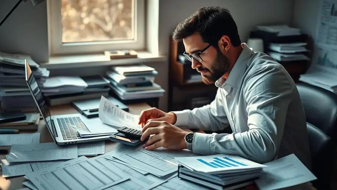 Tax advantages of being a sole proprietor