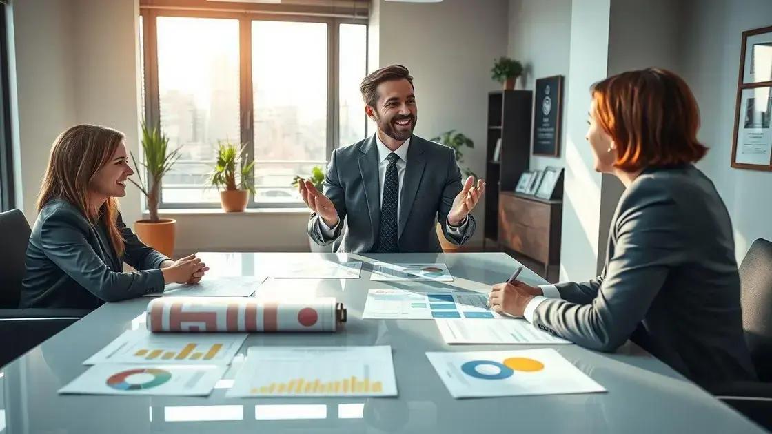 Effective negotiation techniques for small businesses Effective negotiation techniques for small businesses