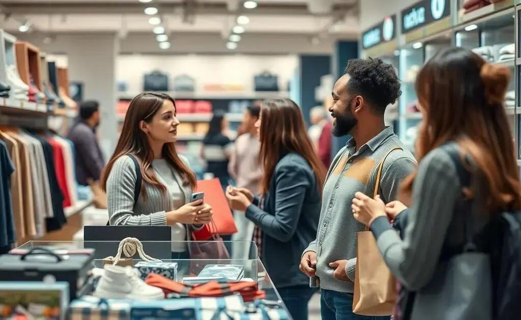 Efficient inventory management for retail: maximize your profits today