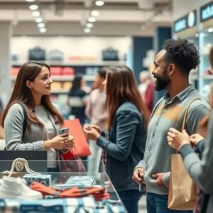 Efficient inventory management for retail: maximize your profits today