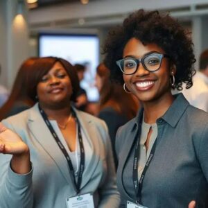 How to build a strong personal brand for entrepreneurs