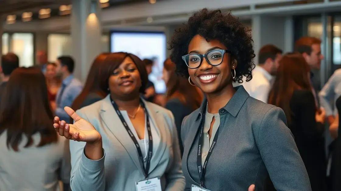 How to build a strong personal brand for entrepreneurs