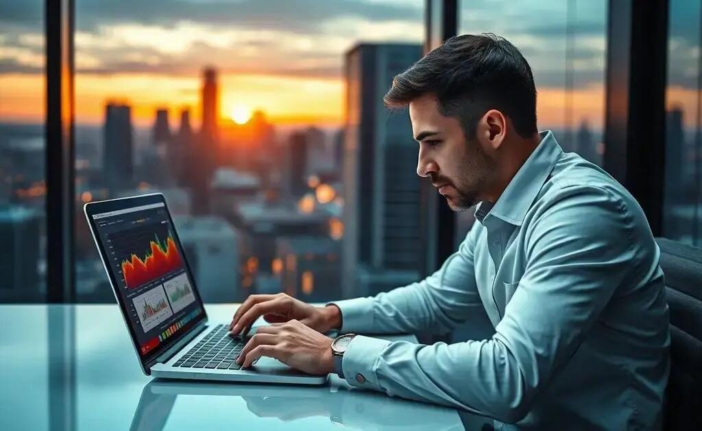 Tips for creating an effective business budget: A comprehensive guide