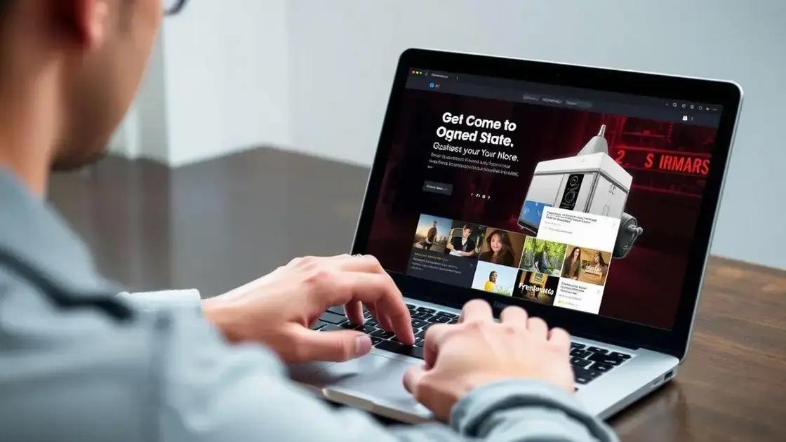 Choosing the right platforms for your business