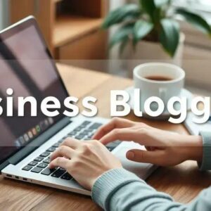 Blogging for business growth and SEO: Strategies that work