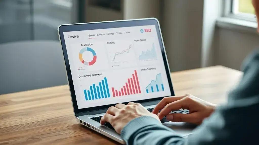 Keyword research for website visibility: Enhance your online presence today